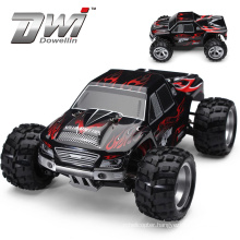 DWI Dowellin 2.4G Super RC Car High Speed Wholesale Model Car 1:18 For Kids